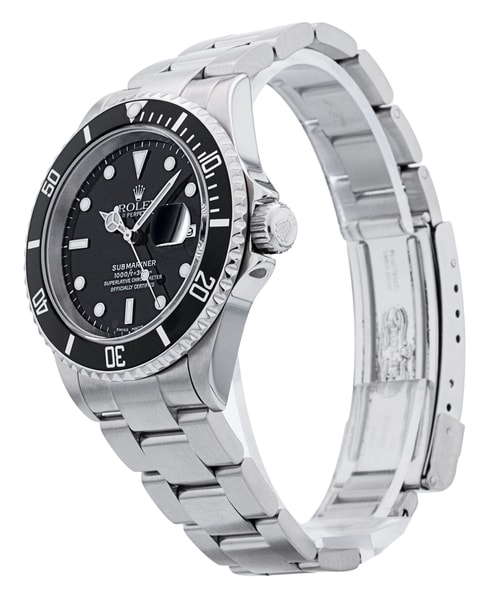Rolex Submariner 16610